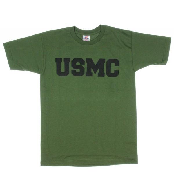 us marine corps t shirt