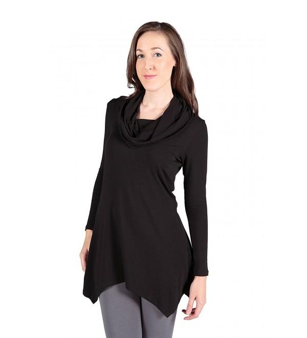 ladies viscose tops uk