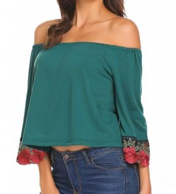 Fashion Women's Blouses Outlet Online