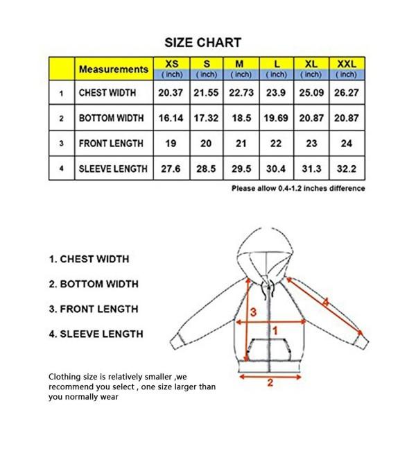 Men's Sweatshirt Hoodies Full Sleeve-Front Zip Premium Hood 2 Kangaroo ...