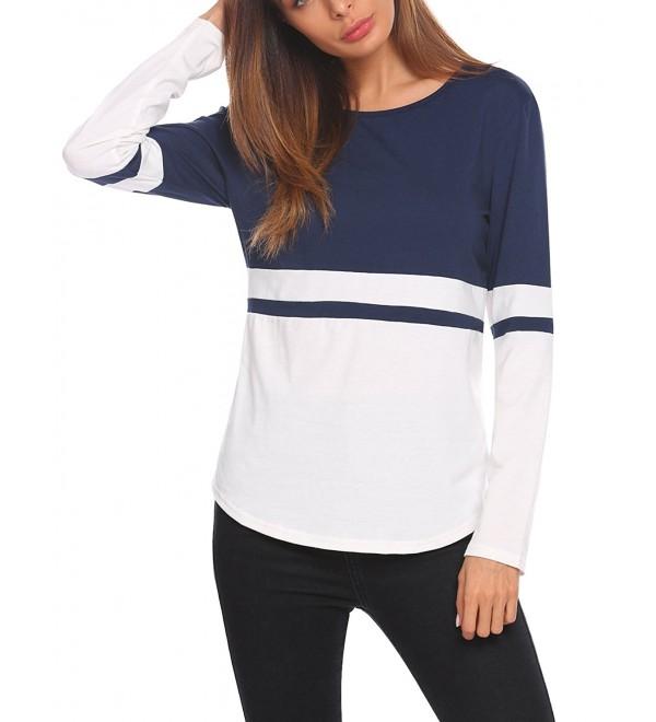 women's petite long sleeve shirts