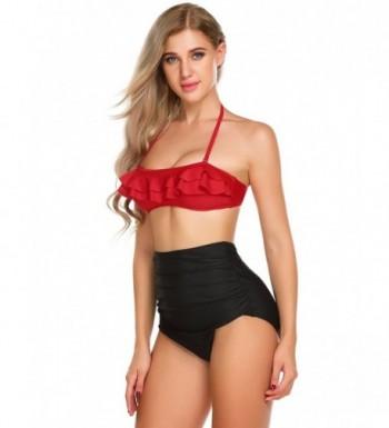 Popular Women's Bikini Swimsuits