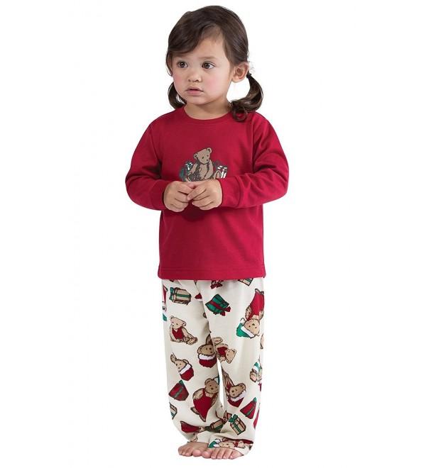 vermont teddy bear pjs