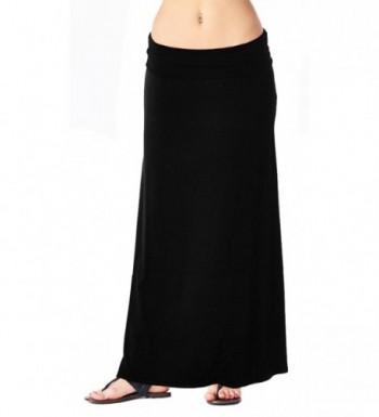Regular and Plus Size Comfortable and Versatile Maxi-Skirt - Made in ...