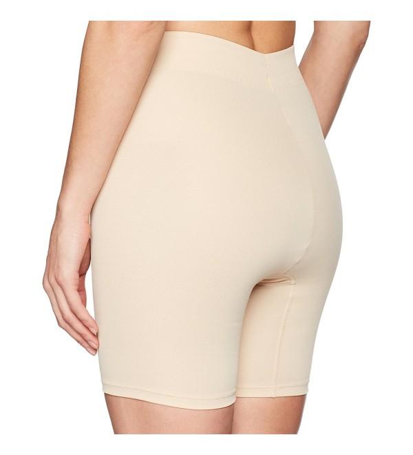 Maidenform Women's Easy Up Firm Control Thigh Slimmer - Latte Lift -  CW113MMNS7R