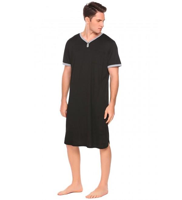 tall nightshirt