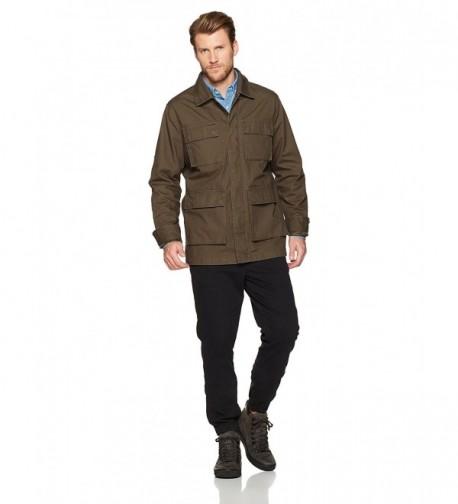 Men's Lightweight Jackets