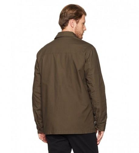 Men's Outerwear Jackets & Coats Outlet Online