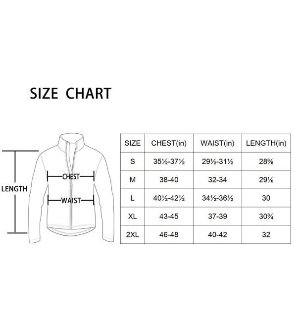 Men's Outdoor Full Zip Fleece Jacket - Dark Gray - CS1867YD6SI