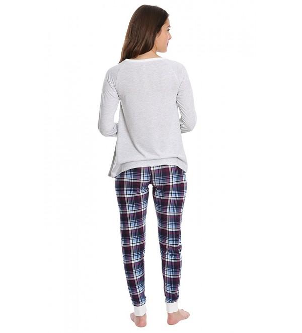 jogger pj womens