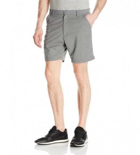 Men's Switchback Shorts - Graphite - CP12DFZUSPF