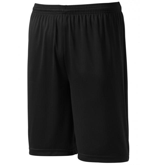 All Sport Dri Gear Athletic Shorts - Youth X-Small to Adult 4X-Large ...