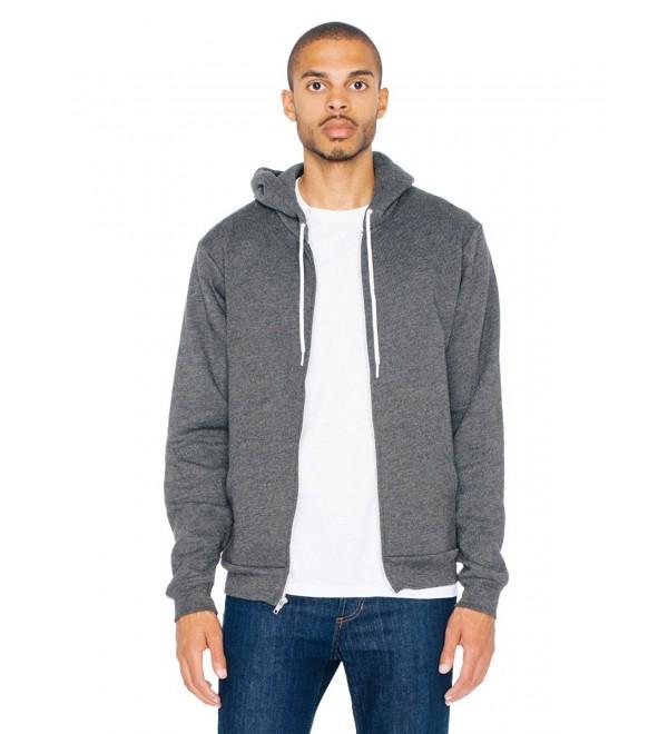 heather grey hoodie mens