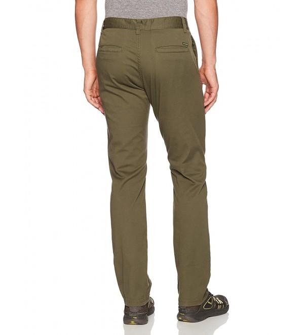 Table Rock Chino - Cargo Green - CA12I38NDOR