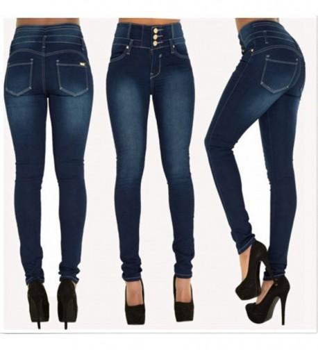 cheap womens stretch jeans