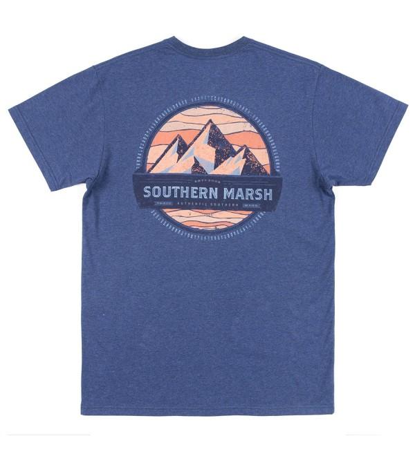 Branding Collection - Mountain T-Shirt - Outdoor Apparel - Summit ...