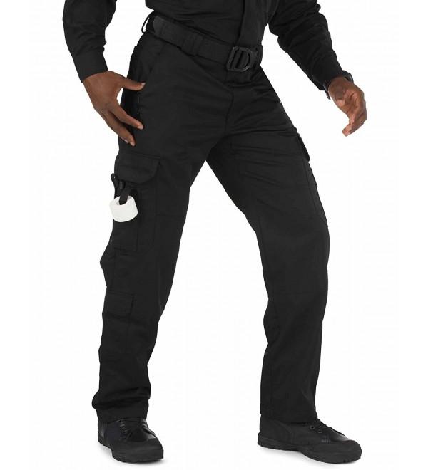 Tactical 74310 Men's EMS Pant - Black - CW1148KWEA3