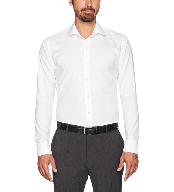 men's dress shirts without pockets